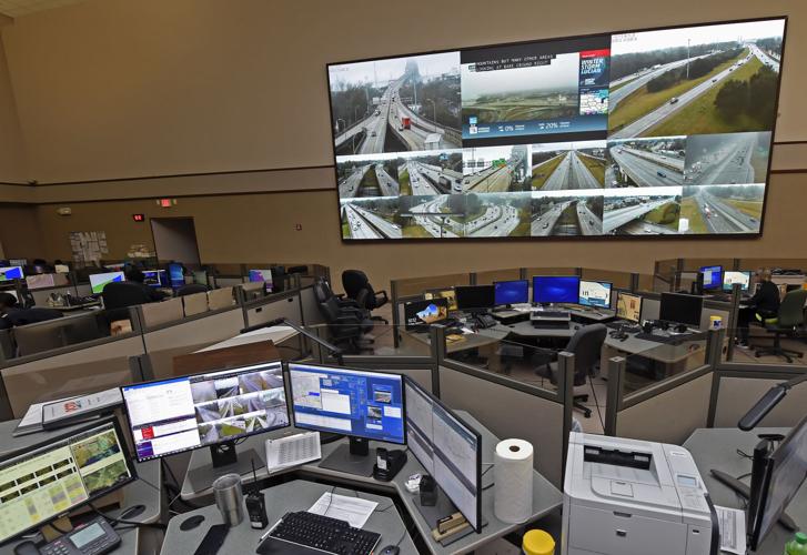 Ask The Advocate: Updates on Baton Rouge traffic signals and Central