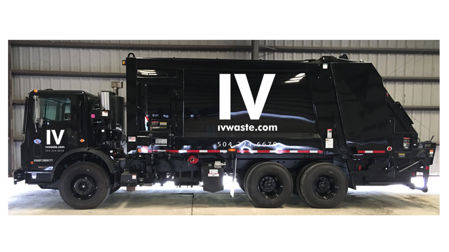 IV Waste LLC to offer commercial garbage collection services beginning in August