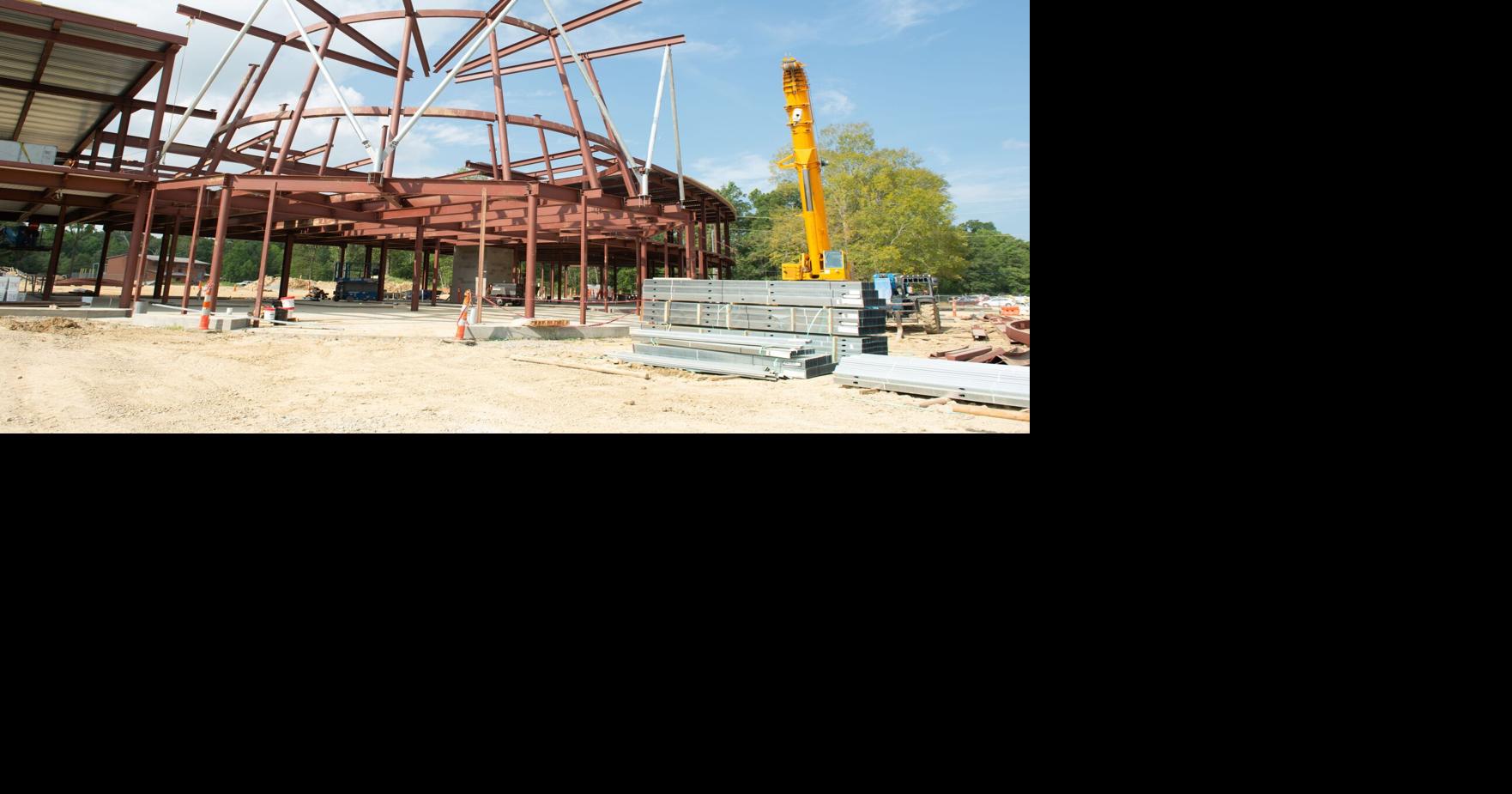 Sponsored: Renovations at Baton Rouge Zoo | Sponsored: Baton Rouge Zoo
