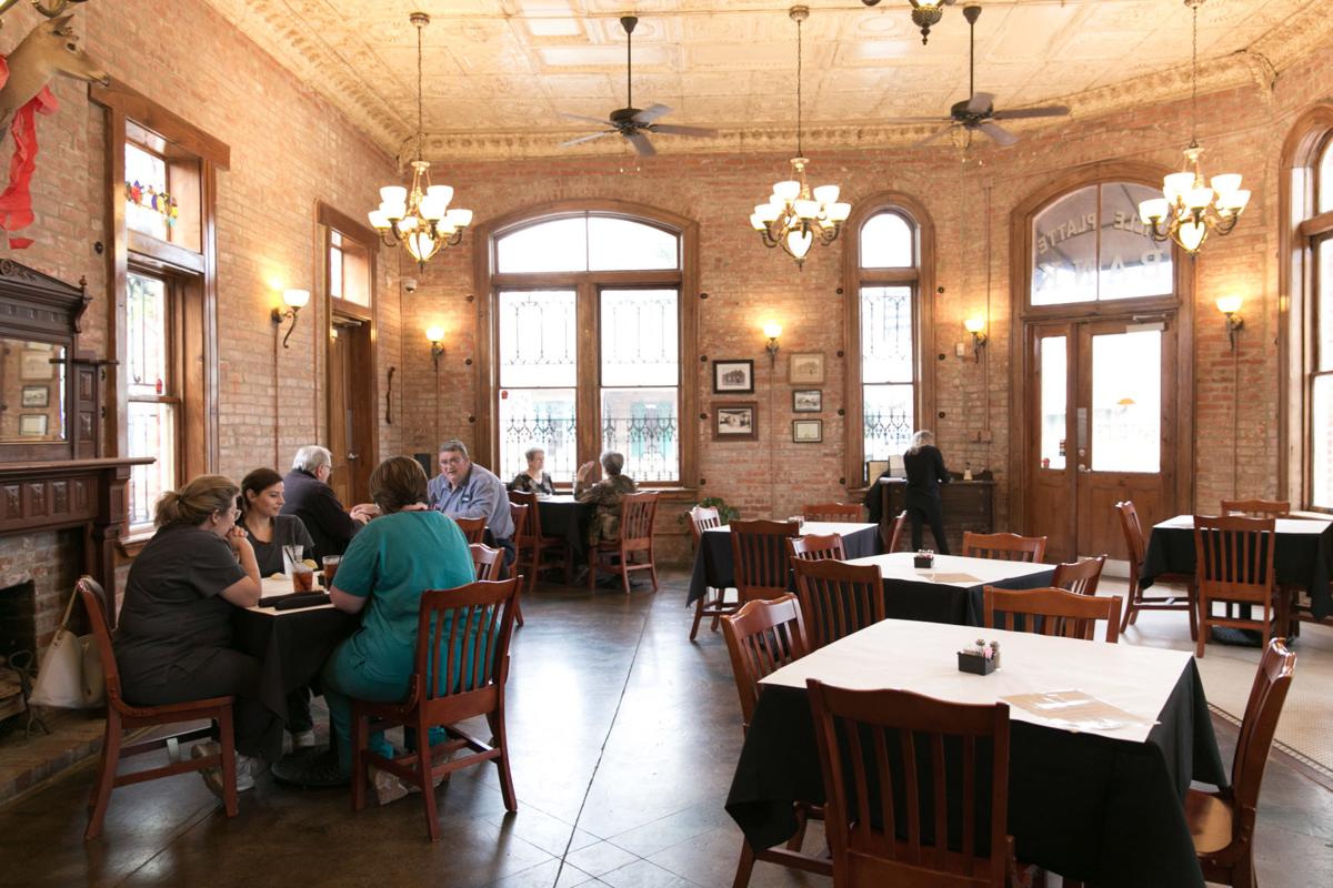 In this poor Louisiana city, leaders joining forces with UL students to