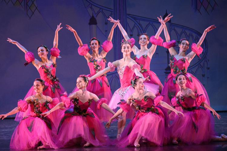 Baton Rouge Bucket List: Catching a show at the River Center ...