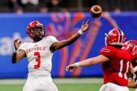 Ul Football S Persistence Paid Off In Landing Commitment From