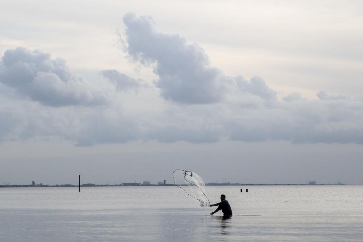 300 unique New Orleans moments Lincoln Beach opens on May 8, 1954