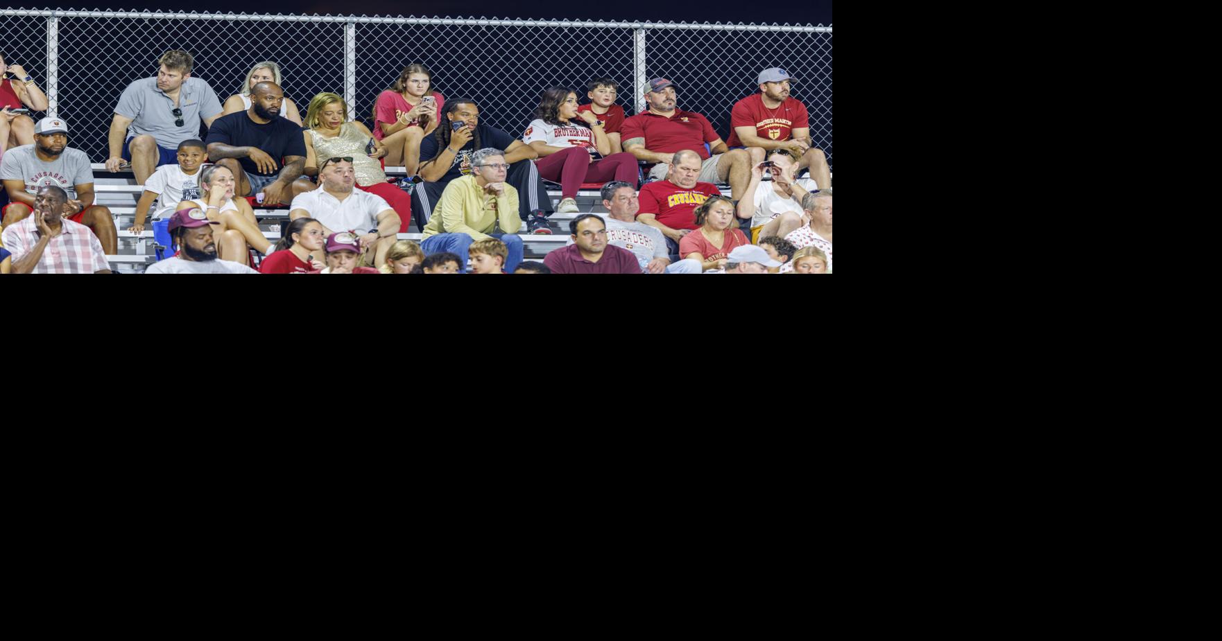 Editorial: On Labor Day, we look forward to football, festivals and fall temps