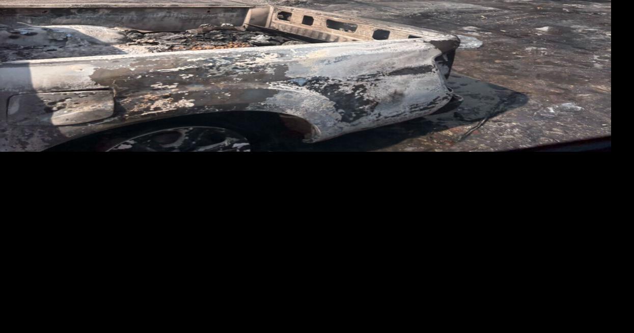 Baton Rouge family trapped in Mexico after cartel kingpin is killed, ‘We are literally running for our lives’