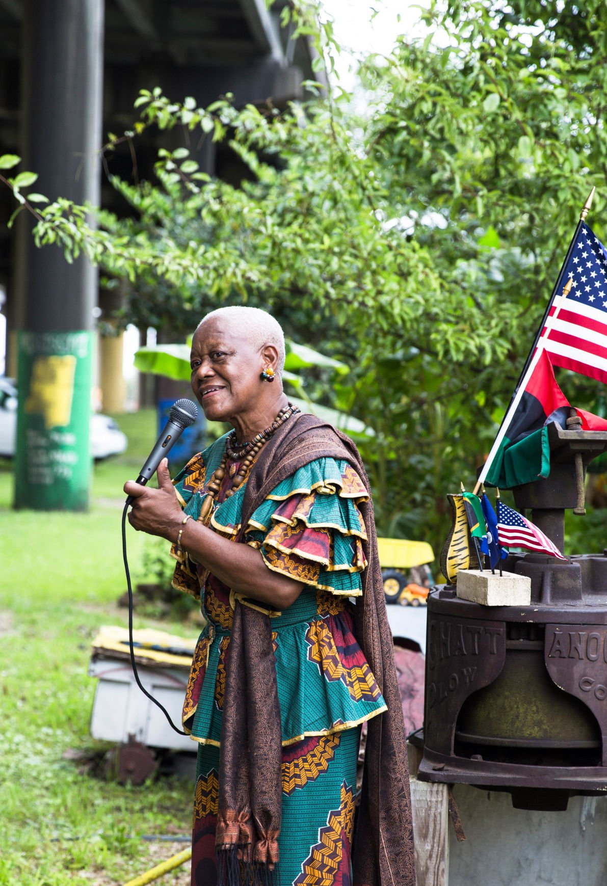 Speed dating i Washington DC African American