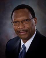 James Ammons: Righting the ship is not a one-person job