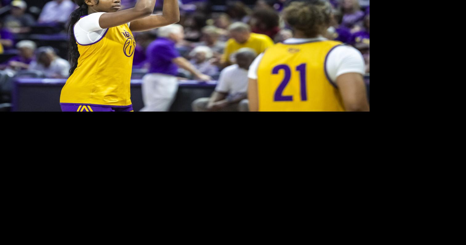Kim Mulkey wants to play her LSU freshmen, and she's about to find out just how much she can Oct 22, 2026 1 min ago 2 min to read