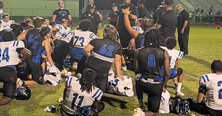 Springfield football wins first game under coach Tony Salim Sep 8, 2026 2 mins ago 1 min to read