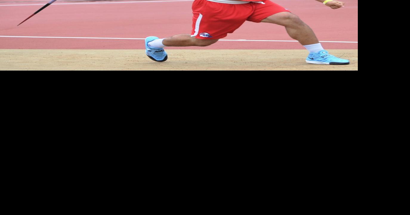 Best of the best Which LHSAA track and field stars shined brightest