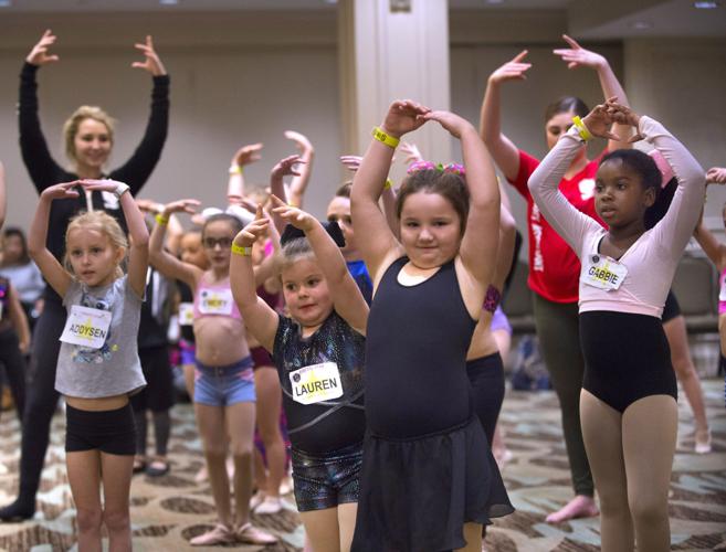 Photos Streetz Dance brings convention, competition to Baton Rouge