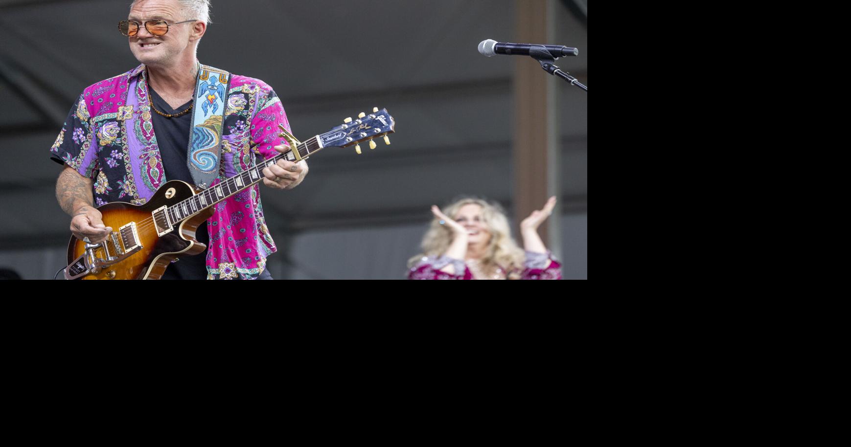Live music in the Baton Rouge area for Jan. 30-Feb. 5, 2026 | Music ...
