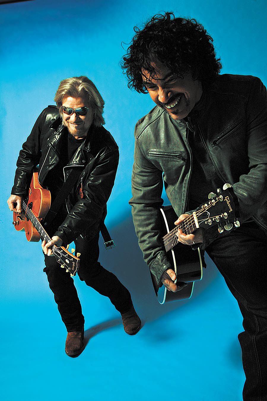 Interview: Hall & Oates | News | theadvocate.com