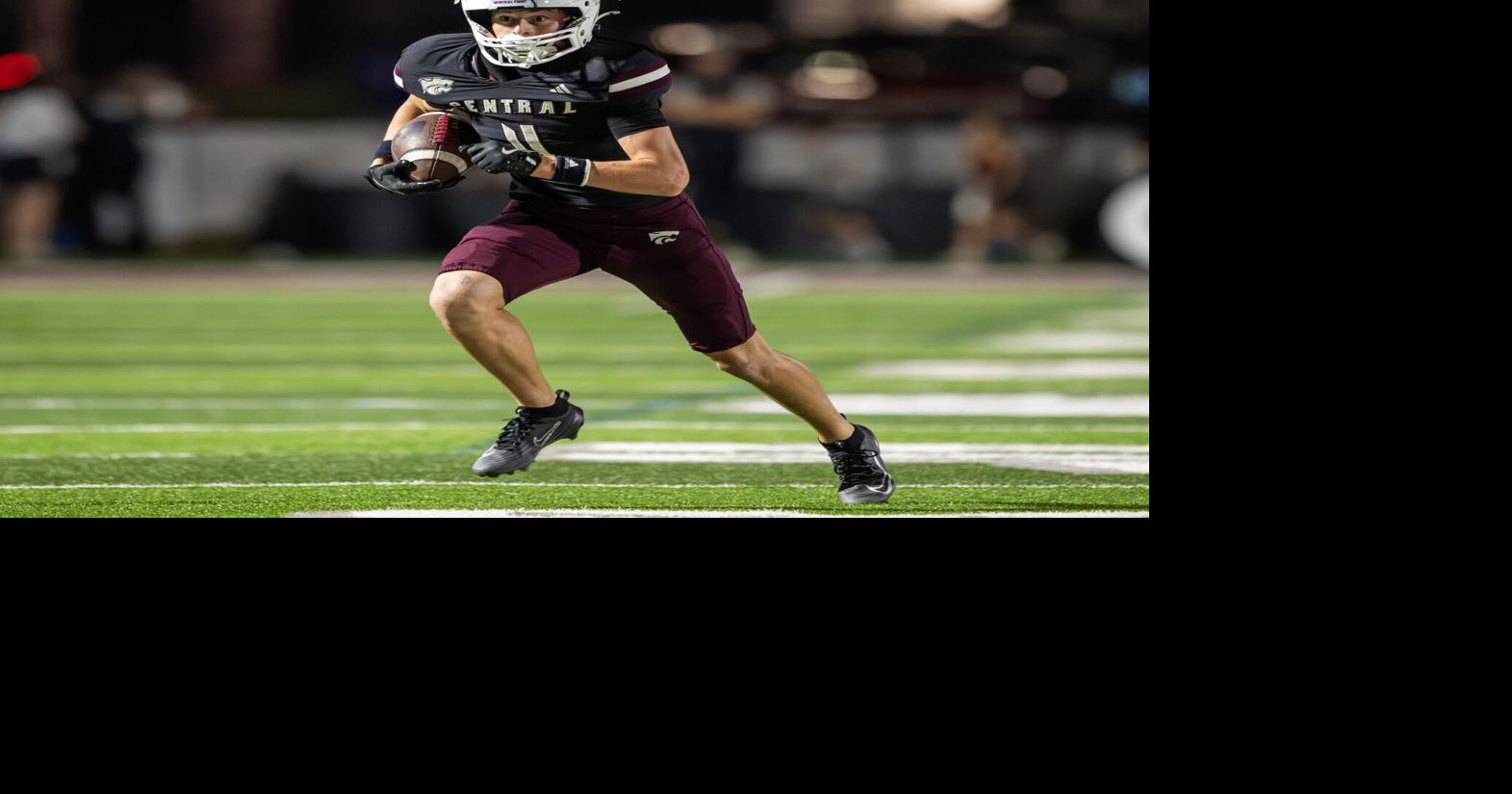 Baton Rouge area prep football playoff quarterfinal schedule | High ...