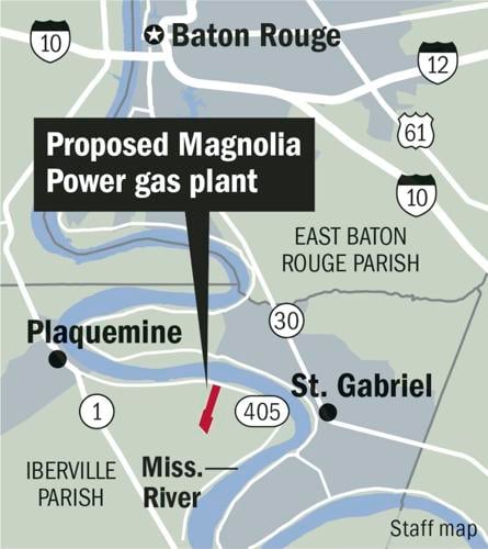 New gas plant for electrical co-ops draws fire, highlights bumpy path to  renewable energy, Environment