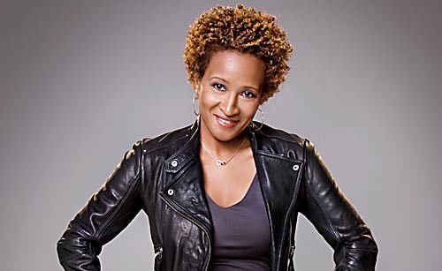 Wanda Sykes at Mahalia Jackson Theater_lowres