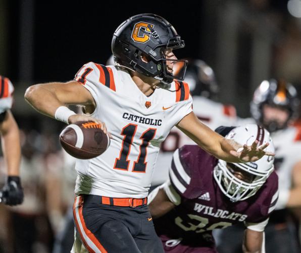 Check out these players to watch at LHSAA Prep Classic High School