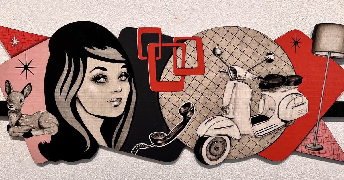 Baton Rouge events calendar for Jan. 2026, 2023 Entertainment/Life