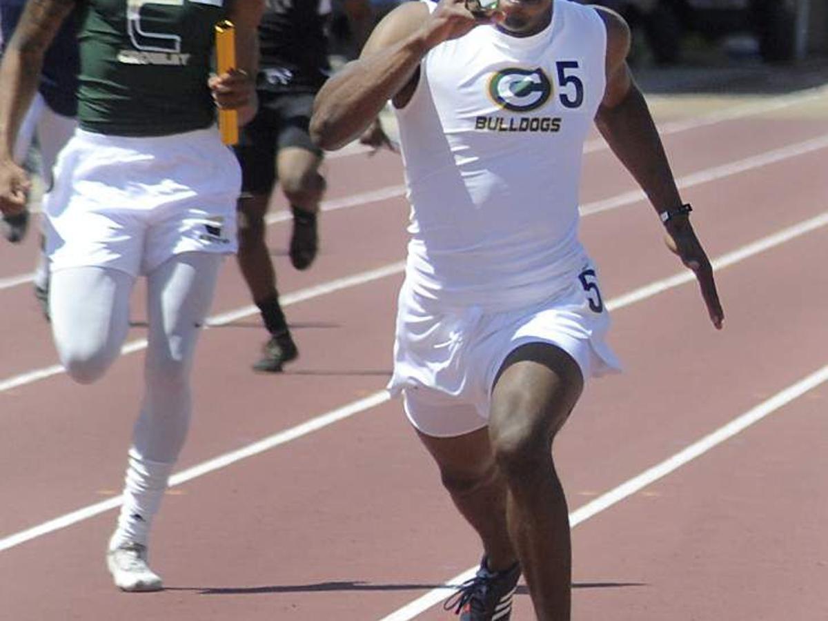 Check Out The Lhsaa State Track Meet Results Classes 5a 4a 3a High Schools Theadvocate Com