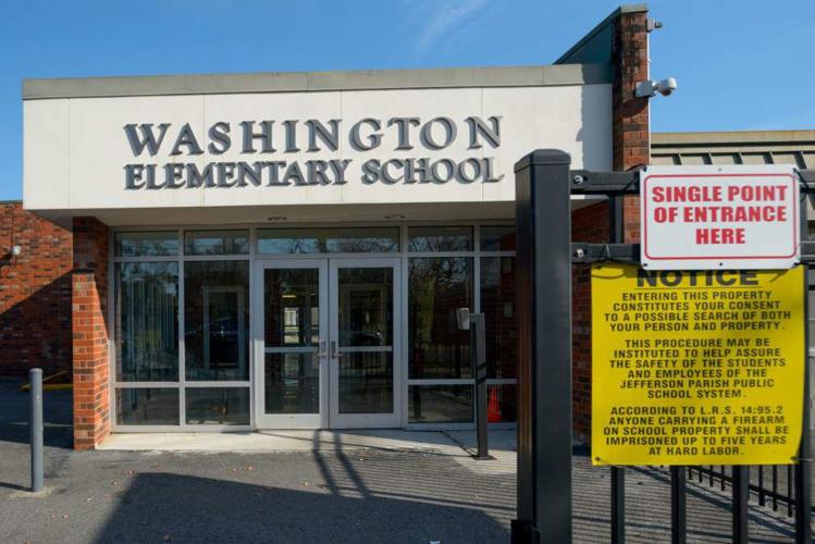 Jefferson Parish School Board will ask for higher property tax to finance new school buildings