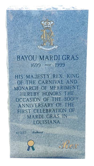 how often is mardi gras