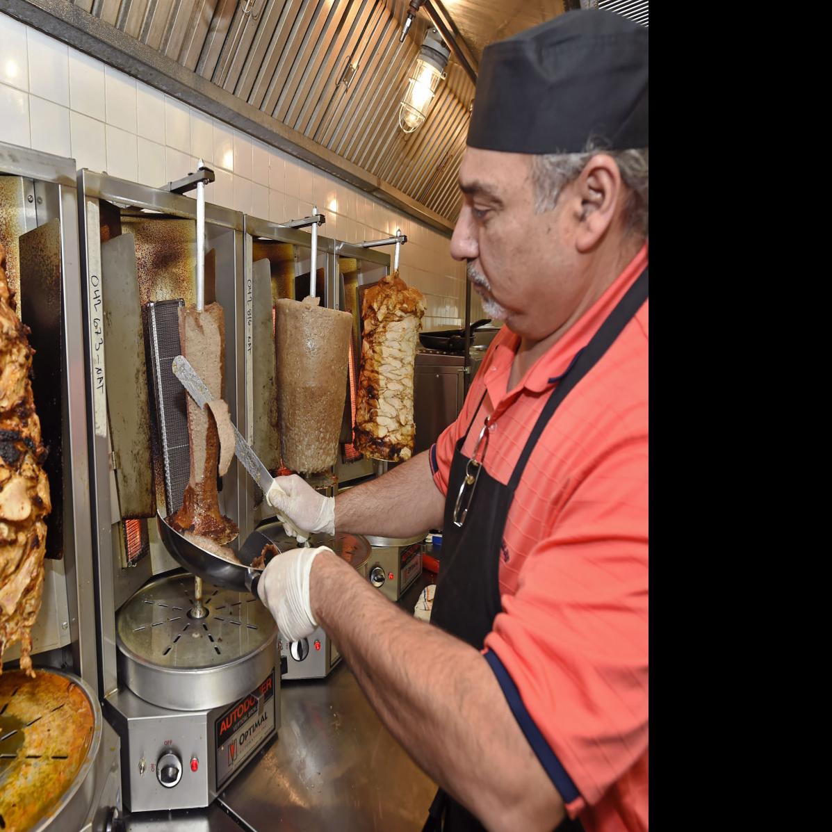 It Took More Than 3 Years But Kabobs Is Back In Business After The 2016 Flood Food Restaurants Theadvocate Com