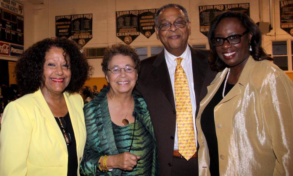 Steven Forster’s Party Central: Xavier Prep Alumni Association gala _lowres