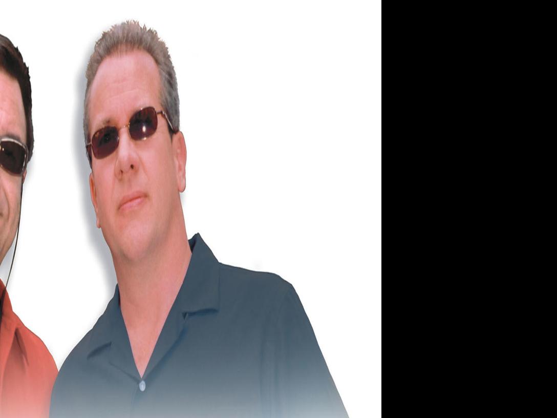 John Walton Of Walton And Johnson Radio Show Remembered For Wit Humor Entertainment Life Theadvocate Com