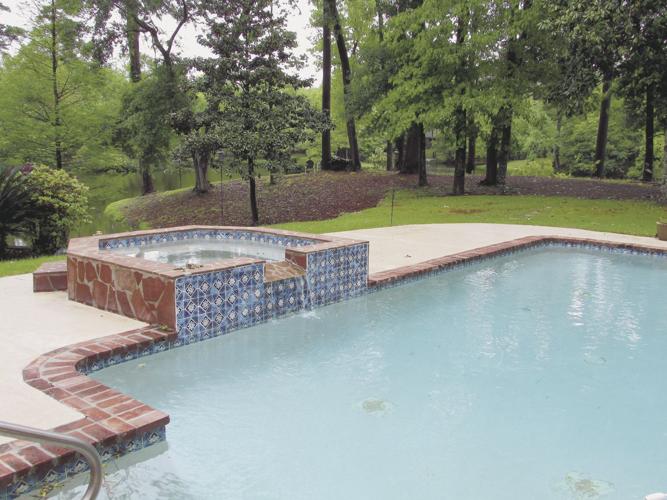 The Lake at White Oak Real Estate