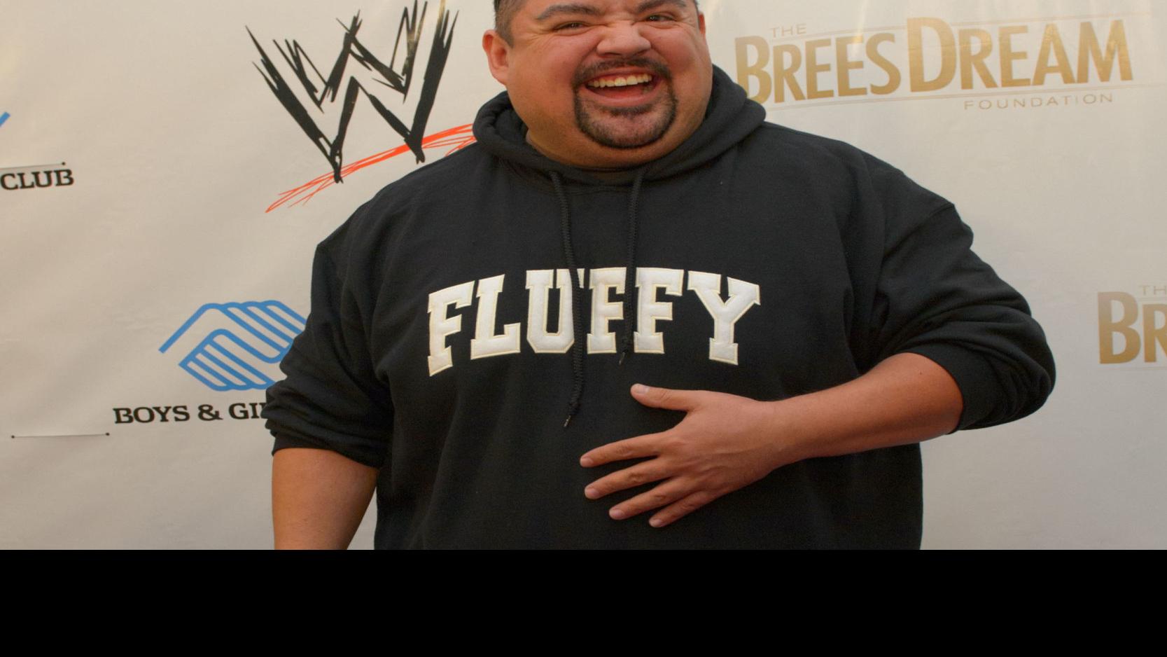 It S Going To Be Fluffy Licious Gabriel Iglesias Tour Will Stop In Baton Rouge On March 22 Theadvocate Com