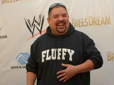 It S Going To Be Fluffy Licious Gabriel Iglesias Tour Will Stop In Baton Rouge On March 22 Theadvocate Com