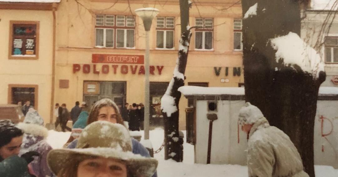 „O desať percent šťastnejších“ Šesť spôsobov, ako vybudovať komunitu Jean Richer |  Zábava/Život „O desať percent šťastnejších“ Šesť spôsobov, ako vybudovať komunitu Jean Richer |  Zábava/Život