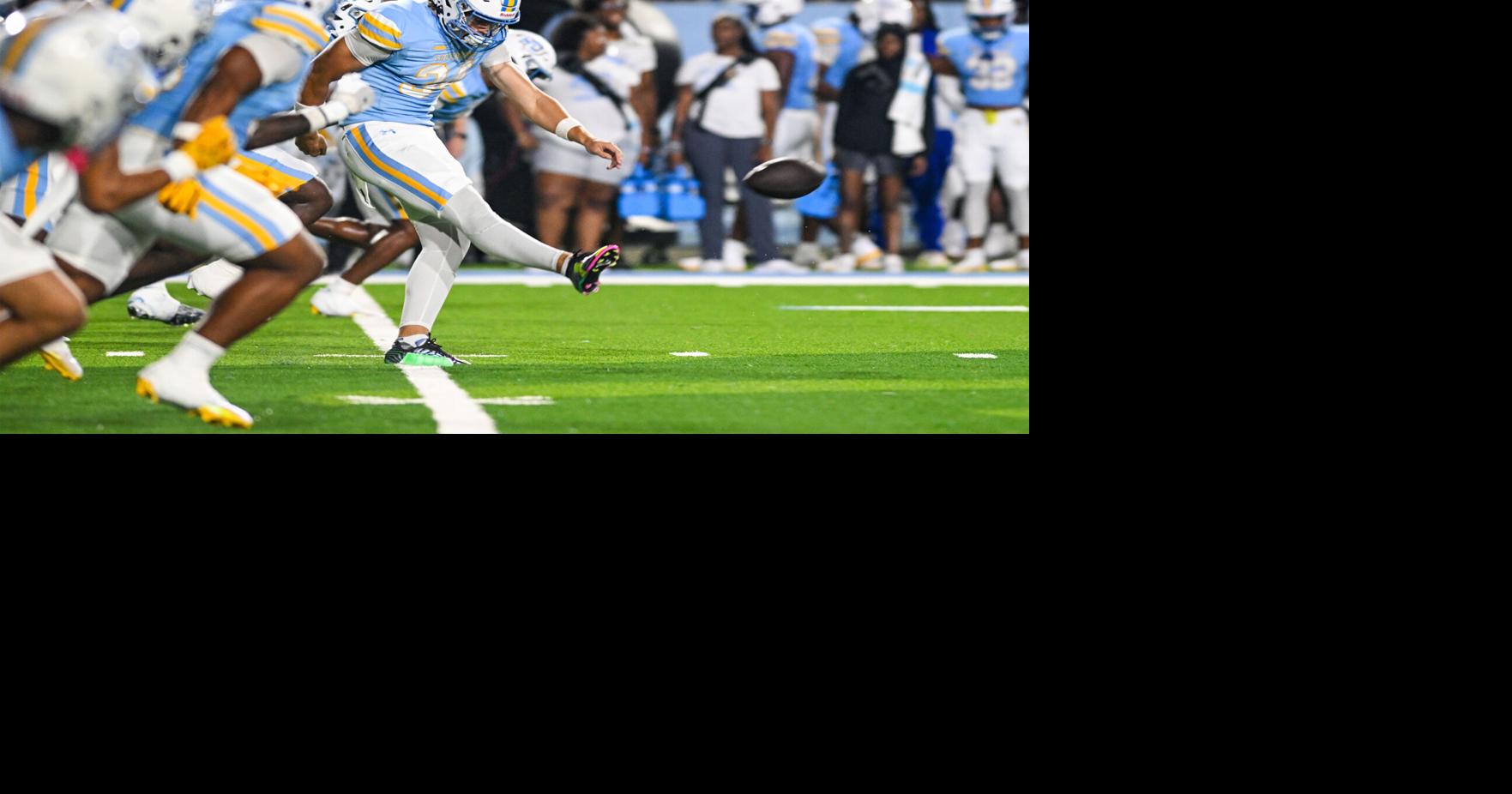 Marshall Faulk kritisiert Southerns Kicker nach schwachem Saisonstart: ...