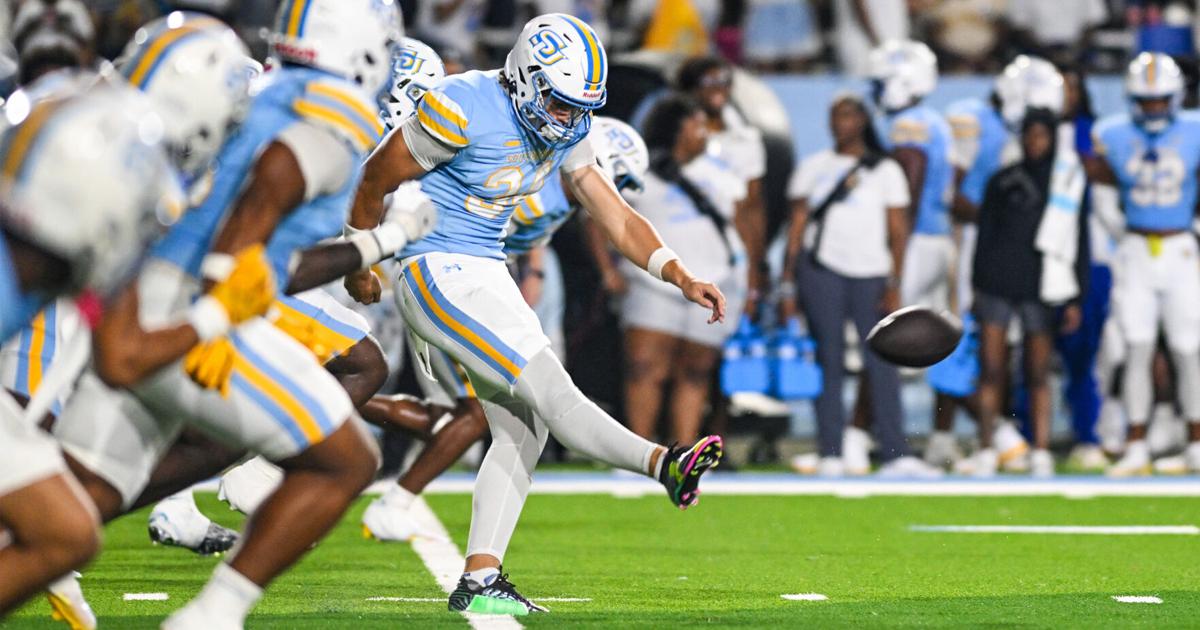 Marshall Faulk kritisiert Southerns Kicker nach schwachem Saisonstart: ...