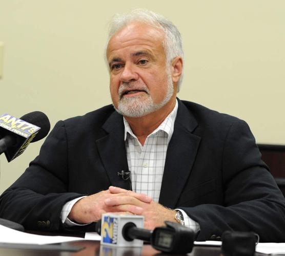 Panel denies Livingston's Parish’s $59 million in claims from Gustav _lowres