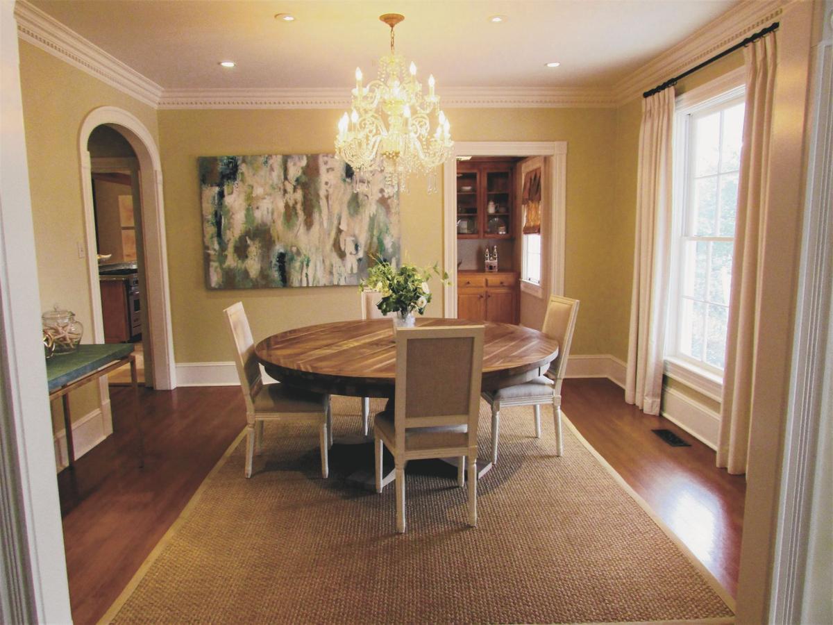Classic Southern Charm In Goodwood 7406 Goodwood Ave Real