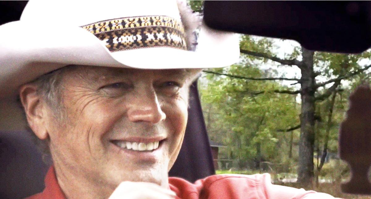 'Stand On it': John Schneider channels his inner Burt ...