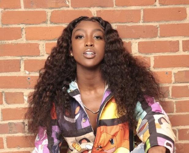 LSU's Flau'jae Johnson performs on AGT: All-Stars | Entertainment/Life ...