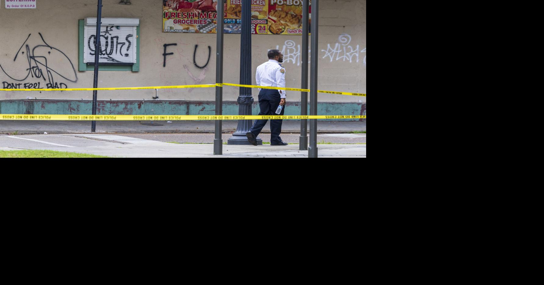 District Attorney Jason Williams: New Orleans cannot delay removal of lead pipes