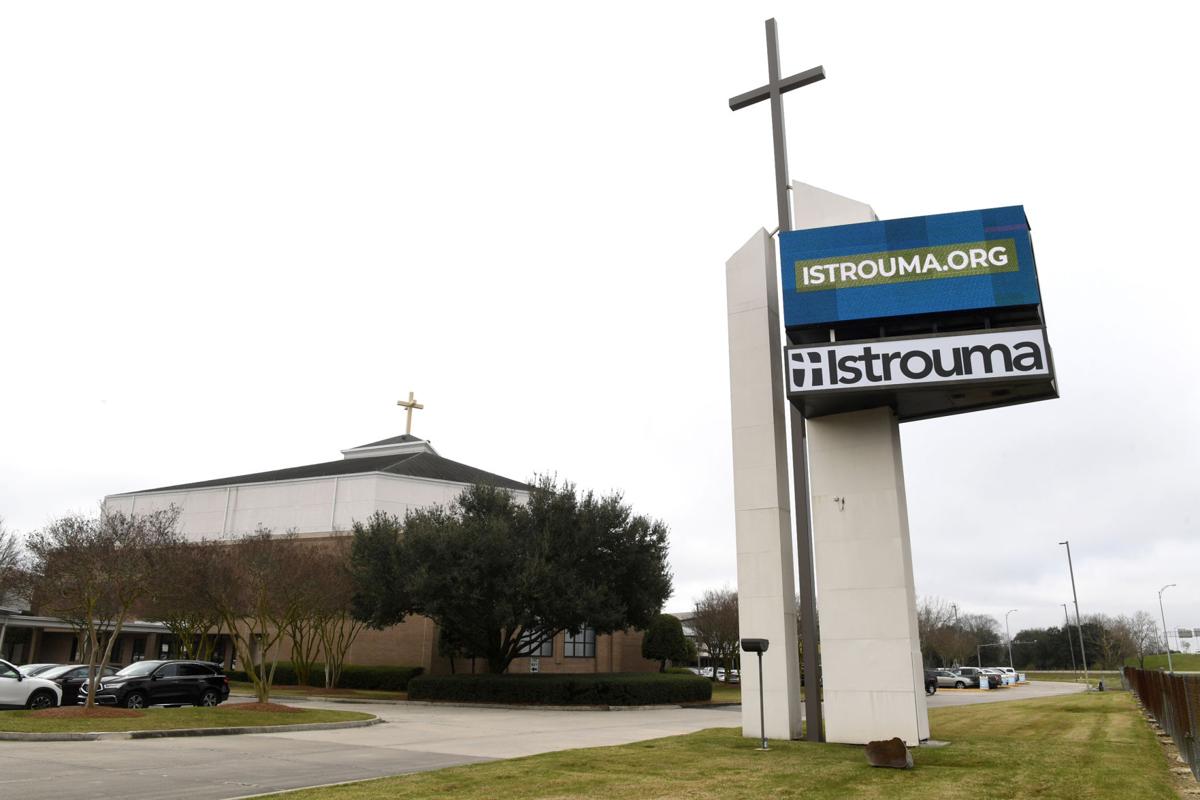 Unified And Collectively Loving Istrouma Baptist In Baton Rouge Celebrates 100 Years Faith Theadvocate Com
