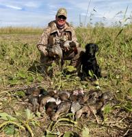 Dates for Louisian’s next hunting seasons will be offered at upcoming LWFC meeting