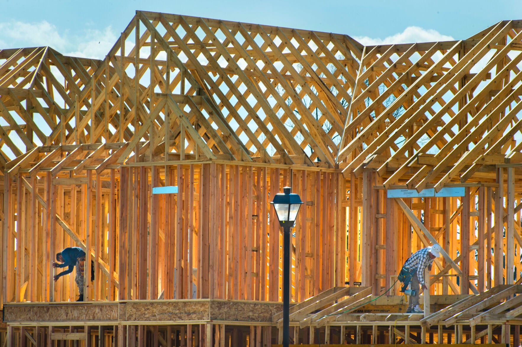 theadvocate.com - Timothy Boone - Permit issued for $2.7 million Bocage custom home, more under construction