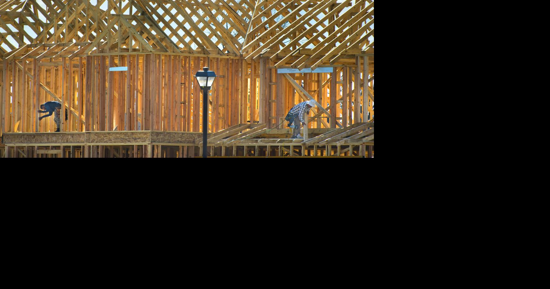 Permit issued for $2.7 million Bocage custom home, more under construction