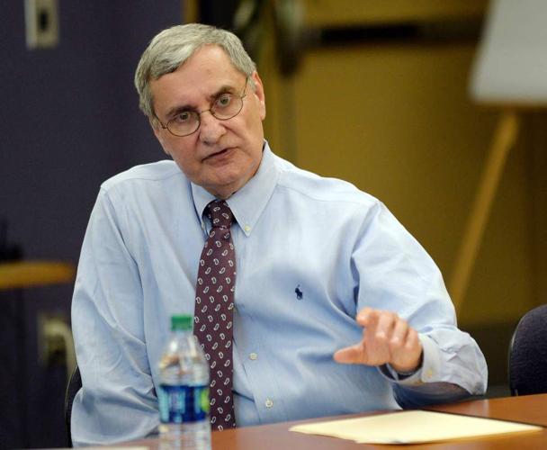 Need seen for Lafayette Parish School System, but support for new