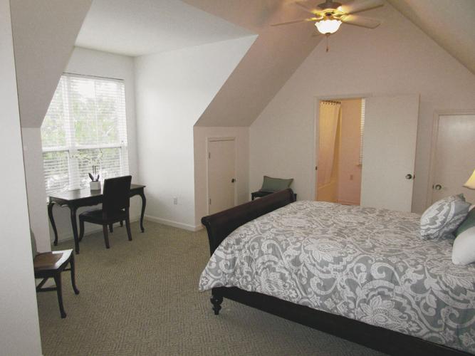 Waterfront luxury in St. Amant Real Estate