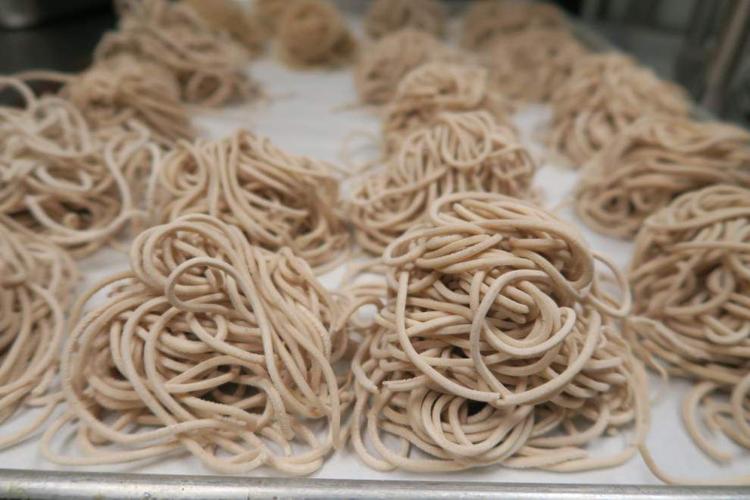 Tana, the latest from MoPho chefs, brings regional Italian fare to Tulane Avenue _lowres