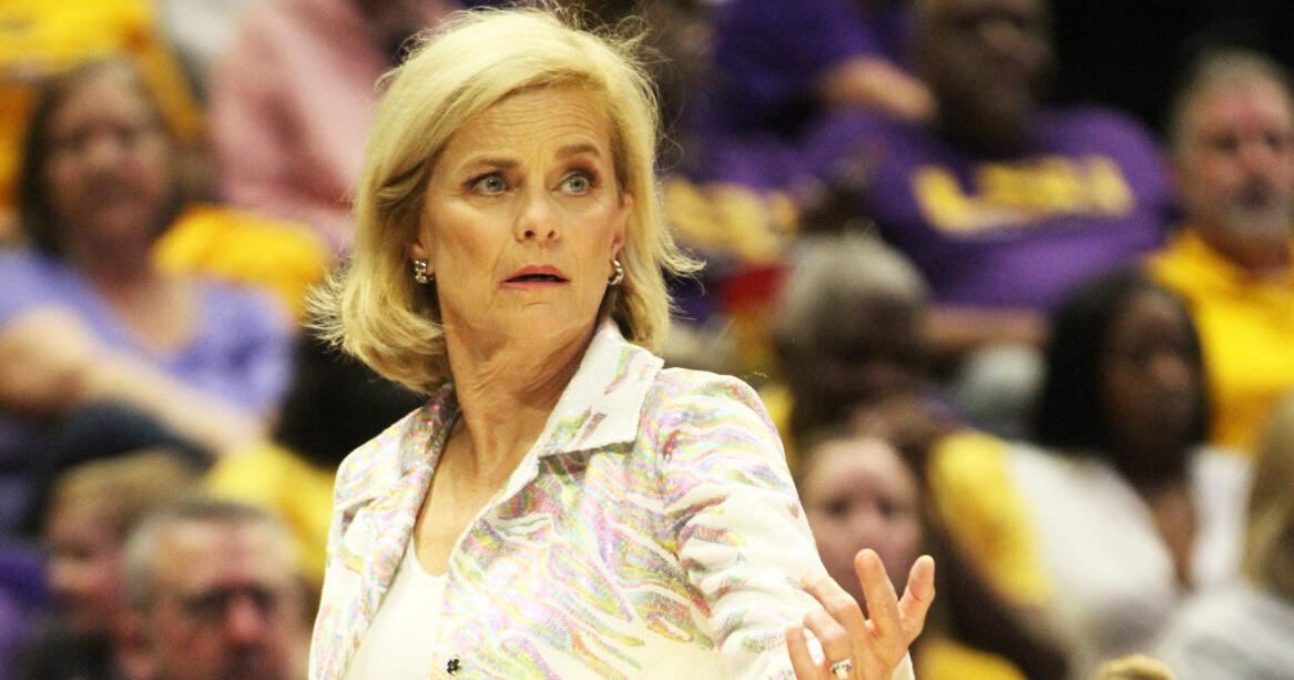 LSU, South Carolina SEC tournament game ignites fight | - Vimarsana News
