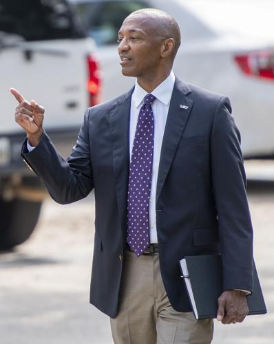 LSU to forgive more than $7 million in student debt among 4,000