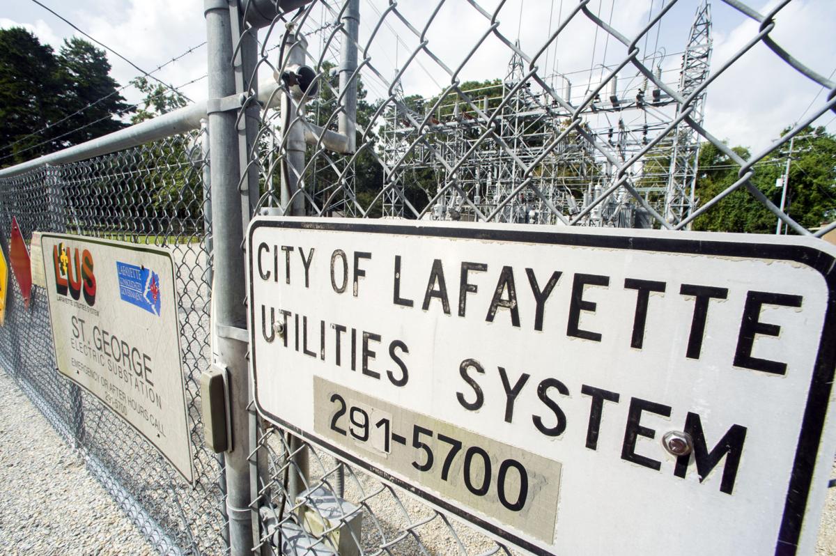 Robideaux Sways Council Members On Splitting Utilities Fiber Service News Theadvocate Com