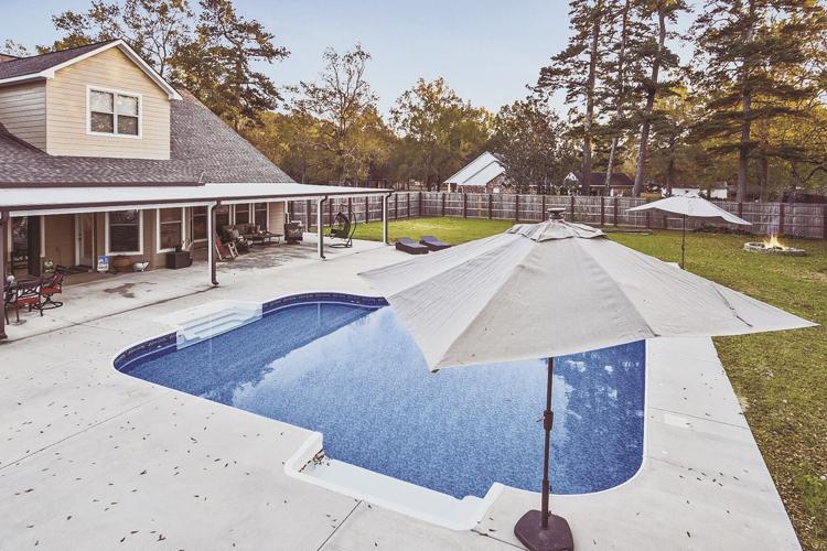 15345 Hidden Creek Drive, Pride